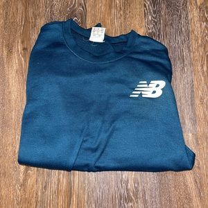 New Balance crewneck